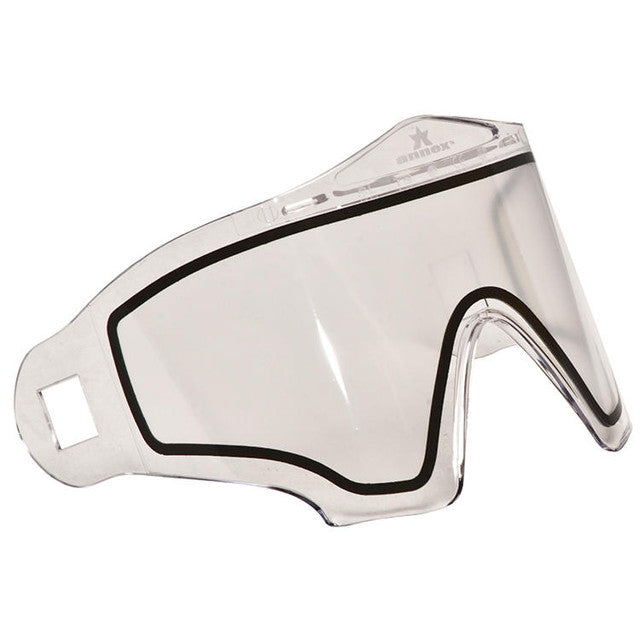 Annex MI-7 Thermal Goggles, Tan