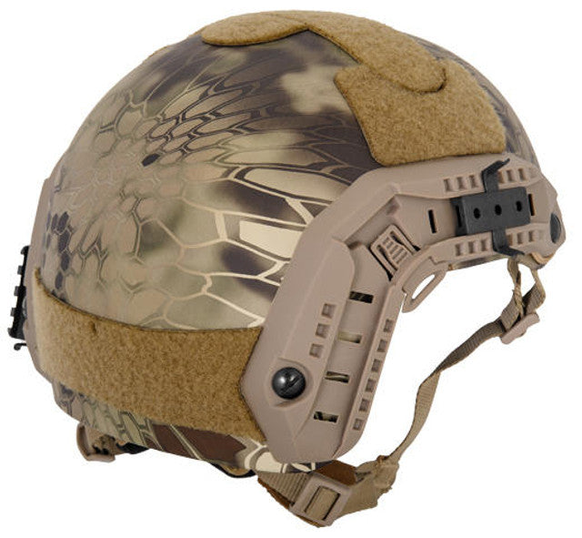 Lancer Tactical Maritime Helmet Simple Version, HLD