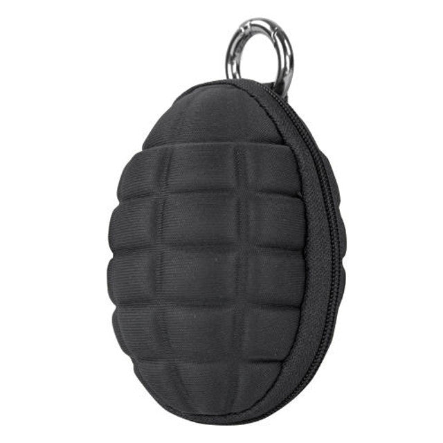 Condor Grenade Style Pouch - Black