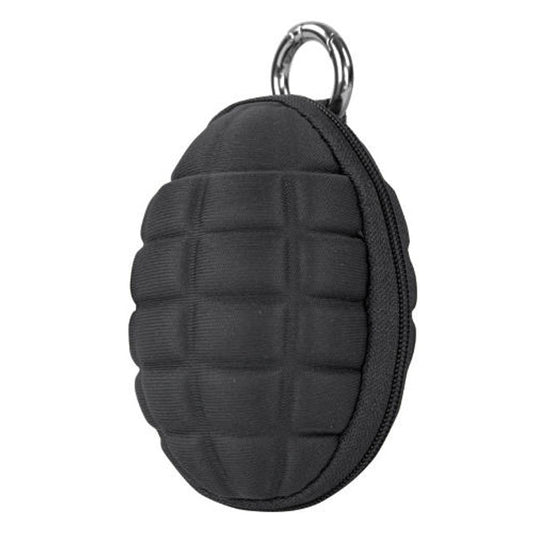 Condor Grenade Style Pouch - Black