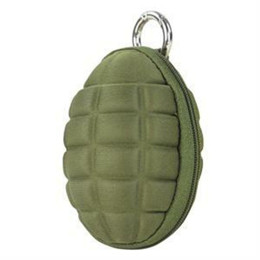 Condor Grenade Style Pouch - OD Green