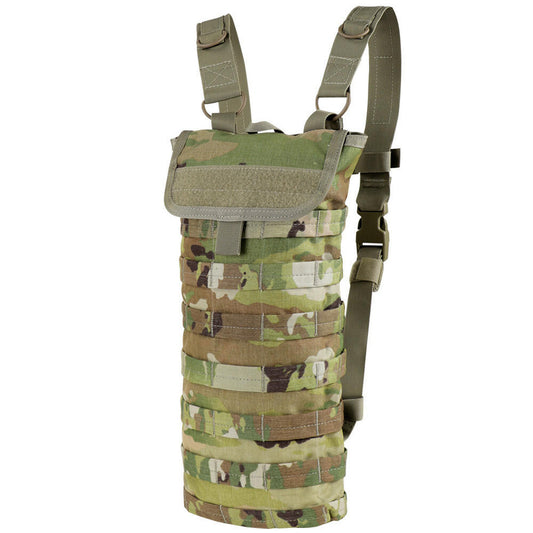 Condor Hydration Carrier with Scorpion OCP