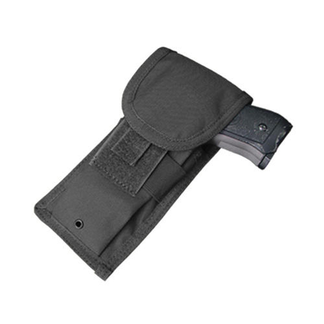 Condor® Modular Pistol Holster - Black Condor® Modular Pistol Holster - Black