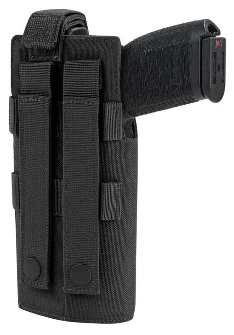 Condor RDS Holster, Black