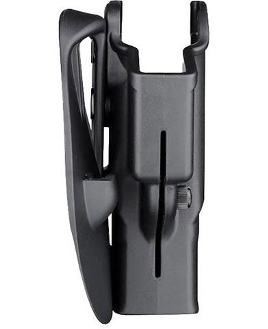 Cytac IWB F-Speeder Fast Draw Holster for Glock 19, 23, 32 Gen 1-4, Black