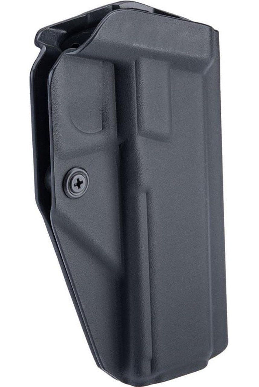 EMG .093 Kydex Holster w/ QD Mounting Interface for 2011 / Hi-Capa 5.1 Airsoft GBB Pistols, Black