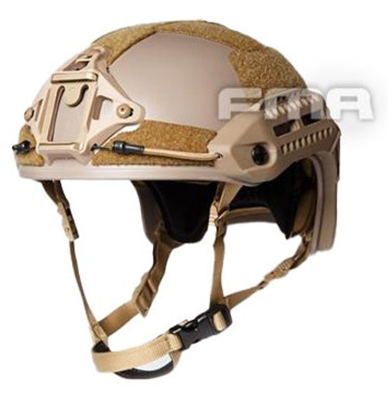 FMA MT Helmet, tan