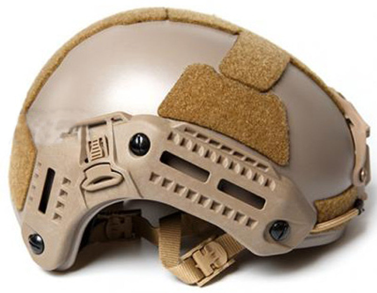 FMA MT Helmet, tan