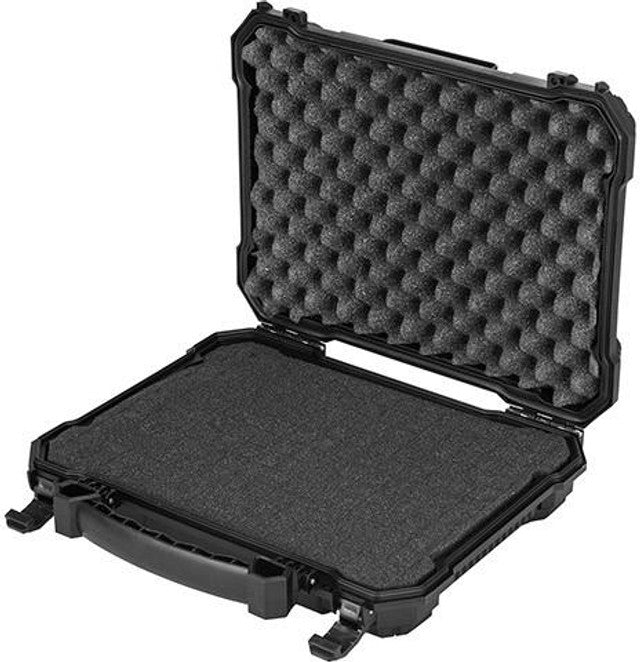 G-Force 12.6-Inch Protective Case, Black