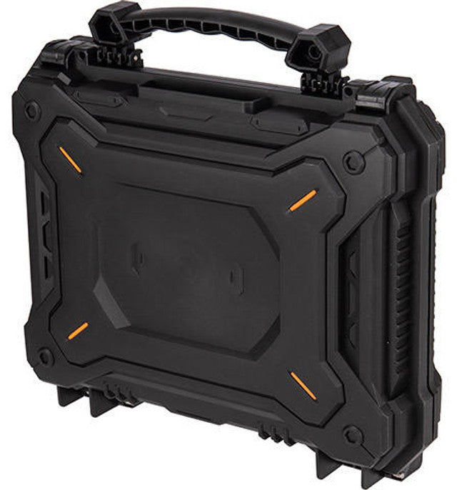 G-Force 12.6-Inch Protective Case, Black