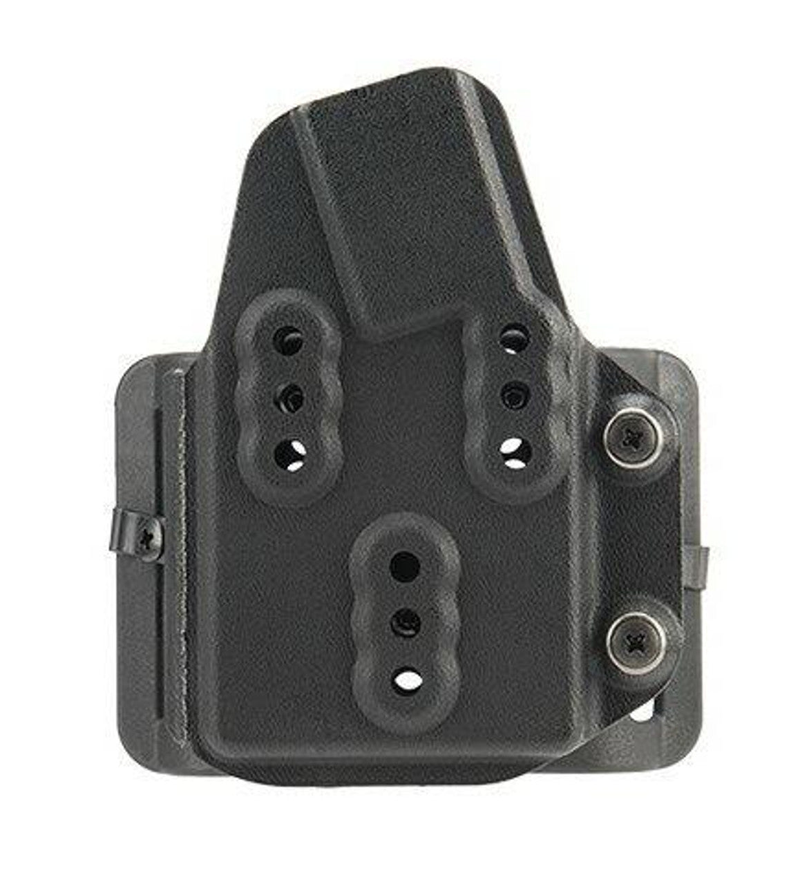 G-Force Kydex Magazine Hardshell M4 Pouch, Black