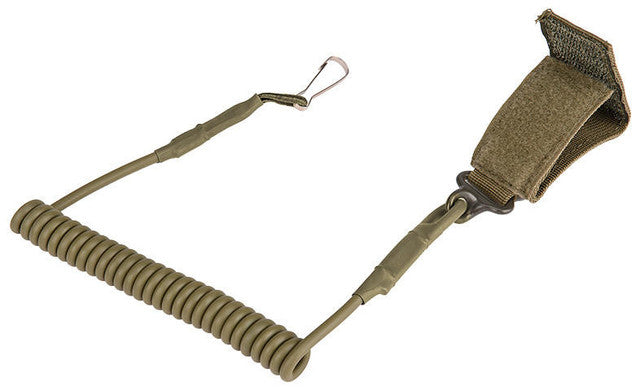 G-Force Nylon Multifunctional Pistol Lanyard Sling, Tan
