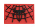 G-Force Web Man Morale Patch, Red