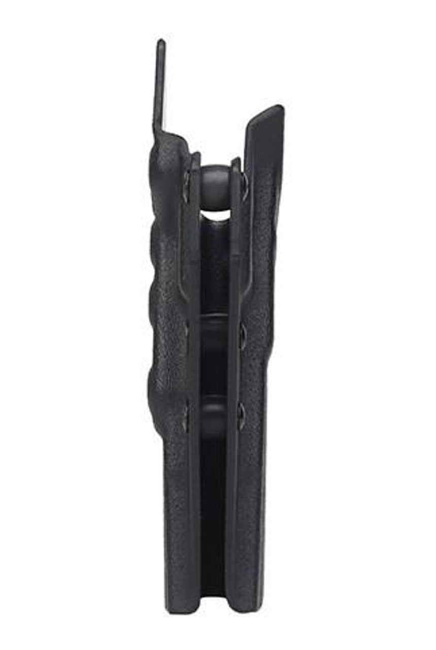 Lancer Tactical Lightweight Kydex Tactical Holster for G34 Airsoft Pistols, Black