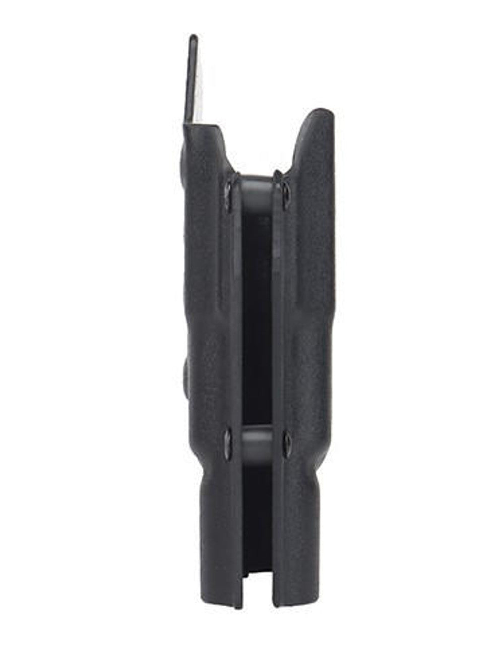 Lancer Tactical Lightweight Kydex Tactical Holster for P226 with X300 Weapon Lights, Black