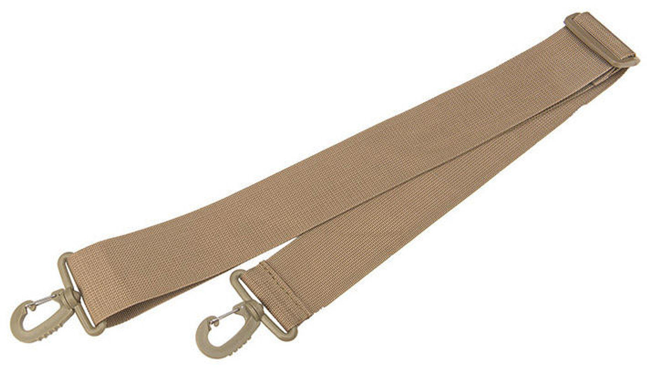 Lancer Tactical Nylon Pistol Range Bag, Tan