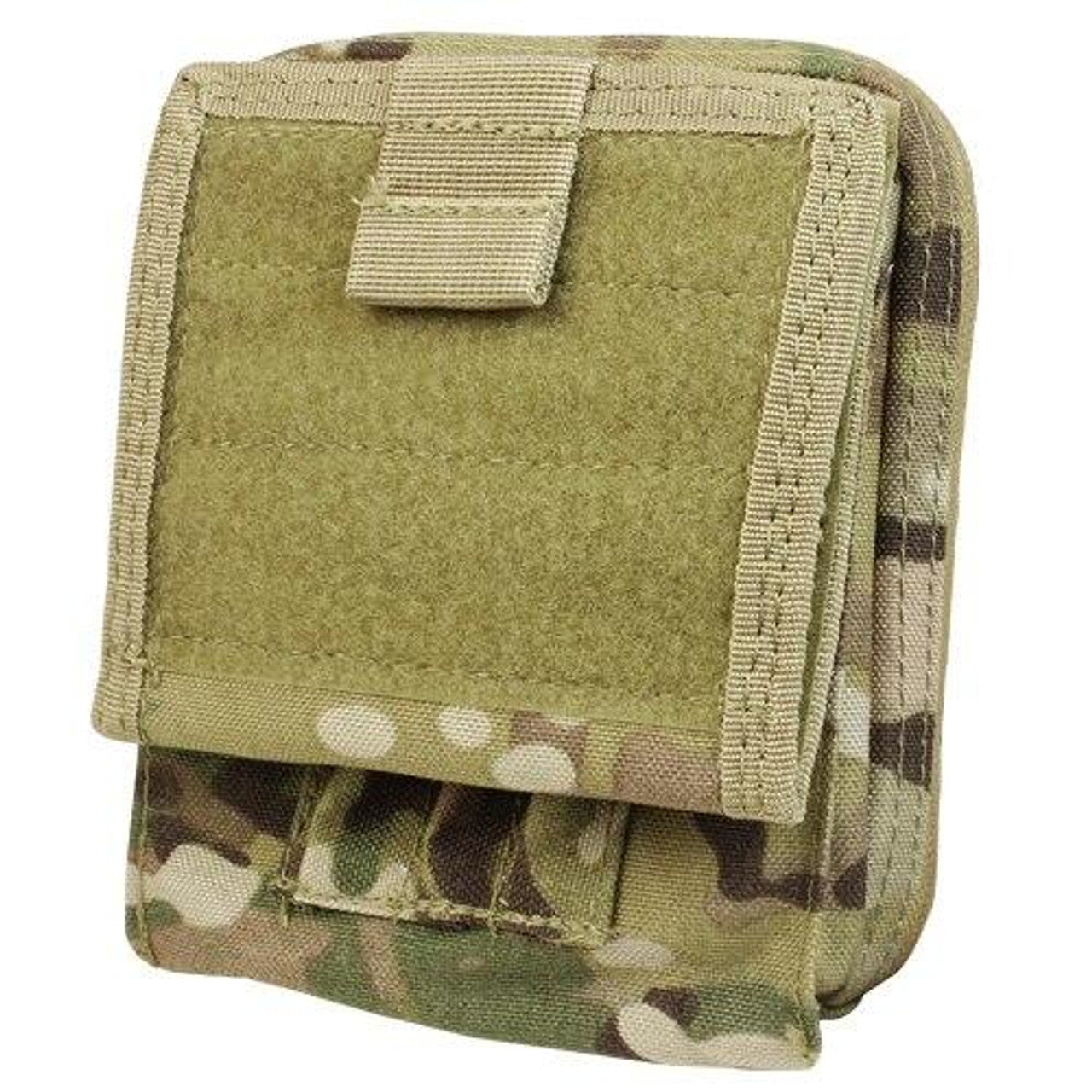 MA35 Map Pouch, Multicam