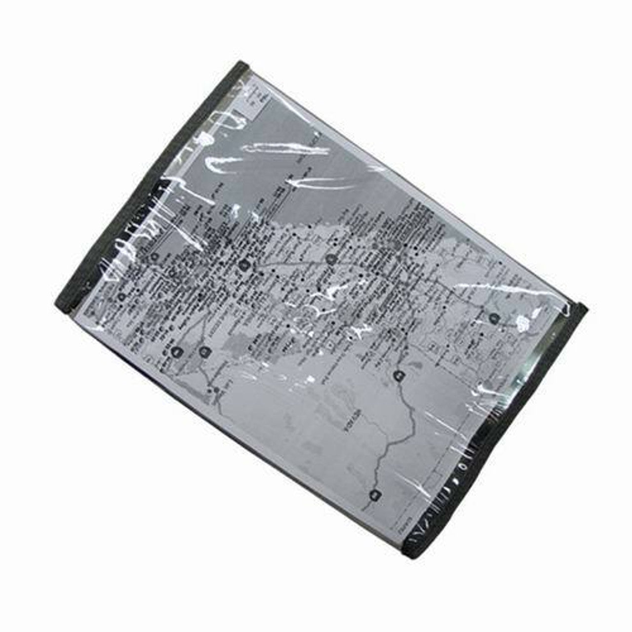 MA35 Map Pouch, OD Green