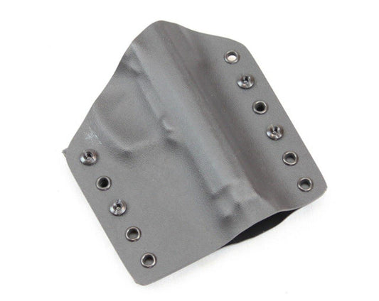 Raptors USA Right Handed Tactical Kydex Holster for M9/M9A1, Black