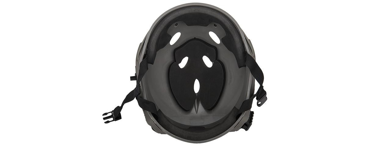 Special Forces Recon Tactical Helmet, Foliage Green