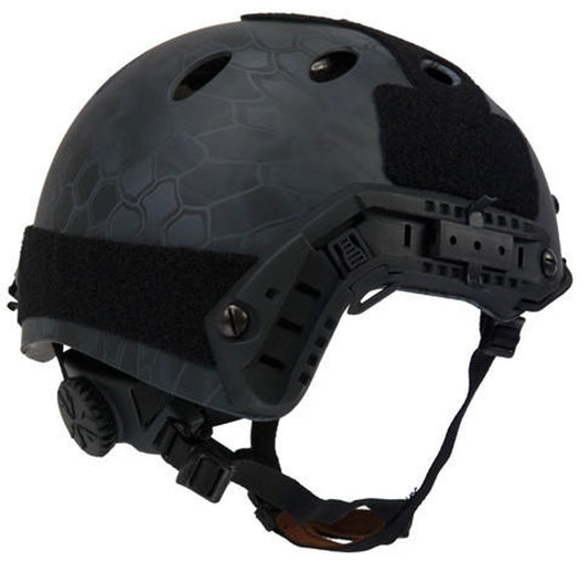 UK Arms PJ Type Helmet LRG/XL, TYP