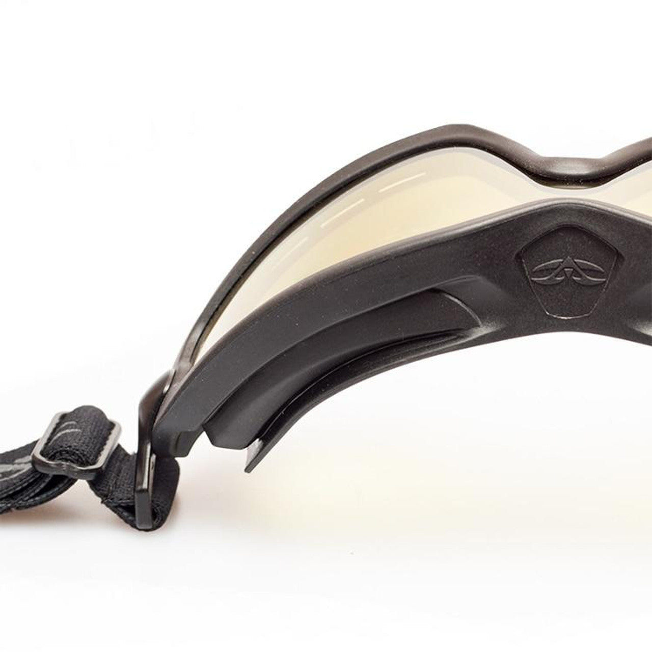V-TAC Sierra Goggles, Clear Lens
