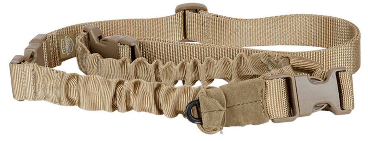 Valken Kilo Single Point Sling, Tan