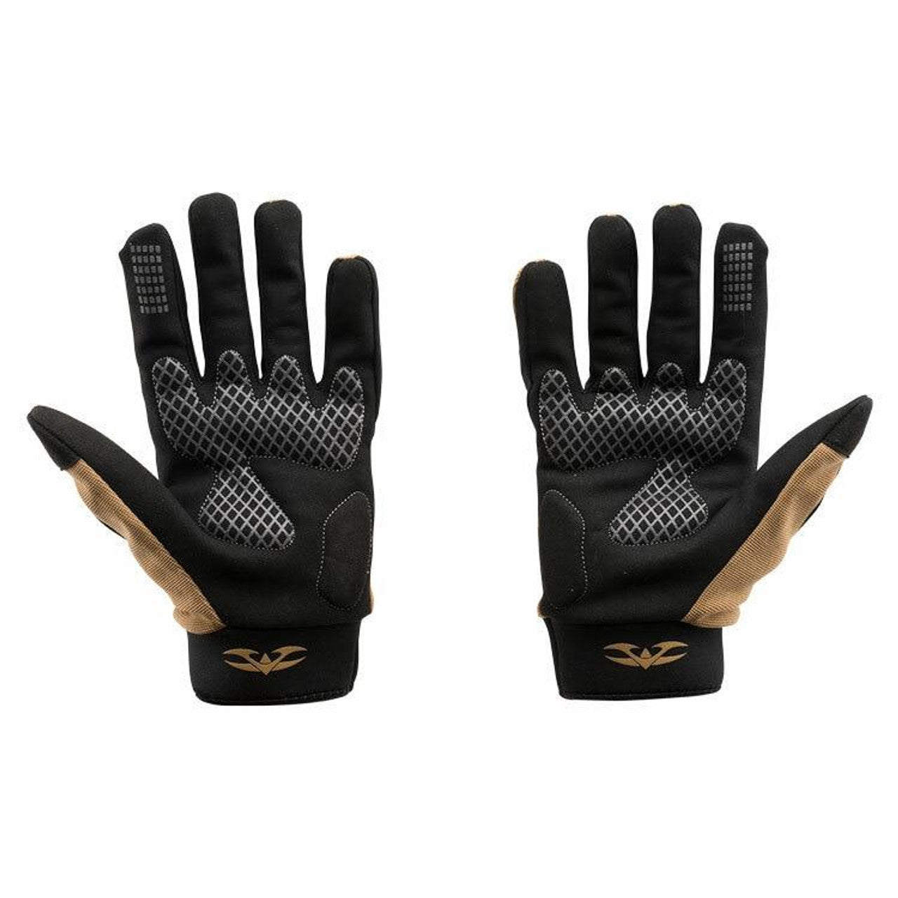 Valken Tactical Gloves Sierra II, OD Green