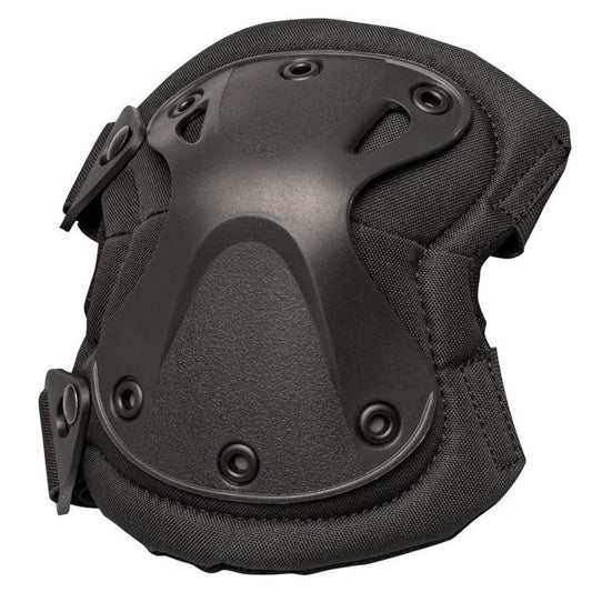 Valken Tactical X-Type Knee Pads, Black