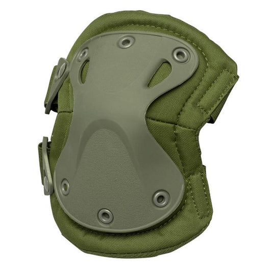 Valken Tactical X-Type Knee Pads, Green