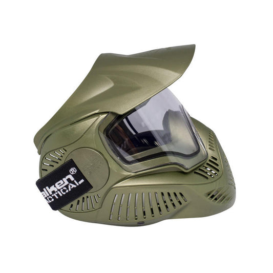 Annex MI-7 Thermal Goggles, OD Green