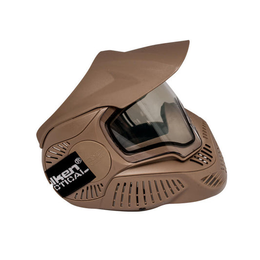 Annex MI-7 Thermal Goggles, Tan