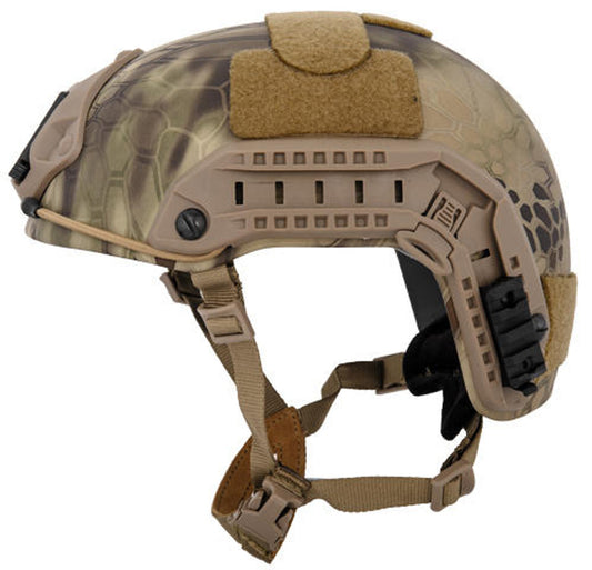 Lancer Tactical Maritime Helmet Simple Version, HLD