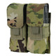 Condor Double M4 Magazine Pouch with Scorpion OCP