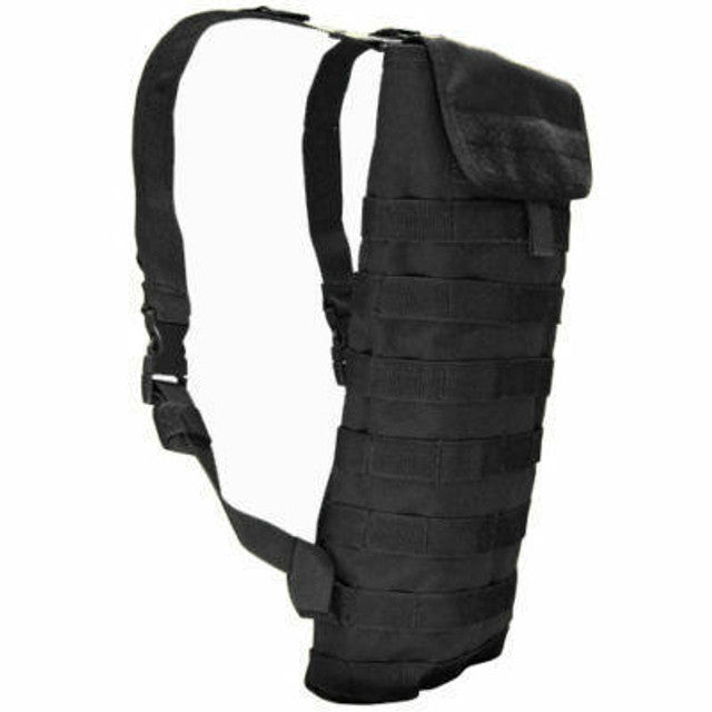 Condor Hydration Carrier, MOLLE, Black