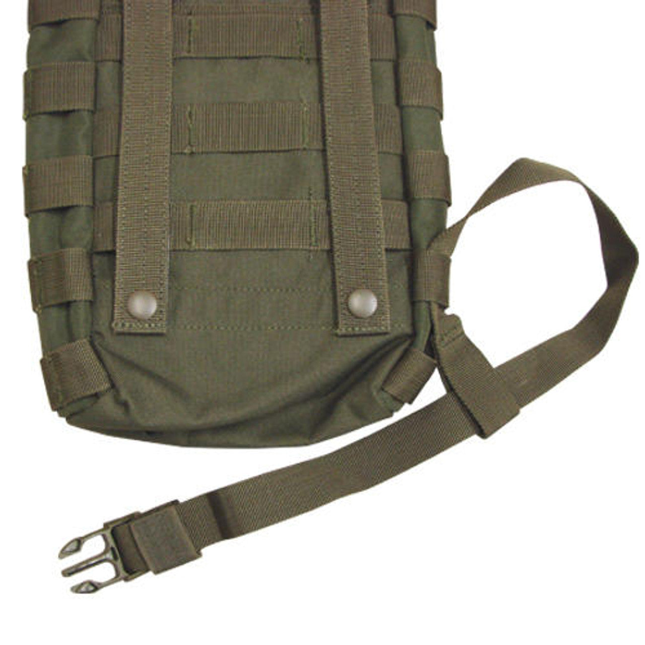 Condor Hydration Carrier, MOLLE, OD Green