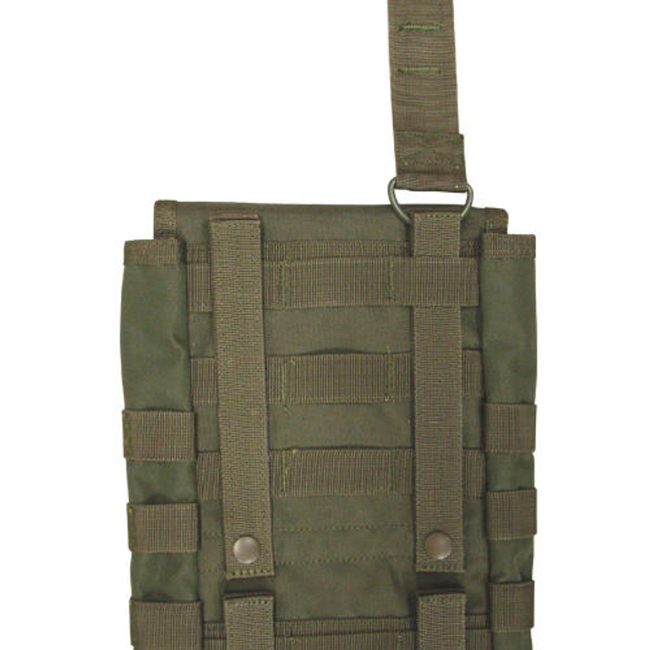 Condor Hydration Carrier, MOLLE, OD Green