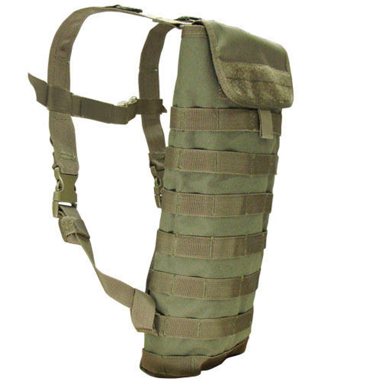 Condor Hydration Carrier, MOLLE, OD Green