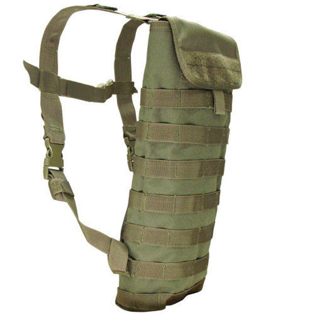 Condor Hydration Carrier, MOLLE, OD Green