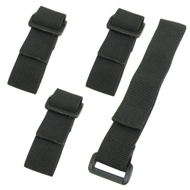 Condor M4 Buttstock Magazine Pouch, Black