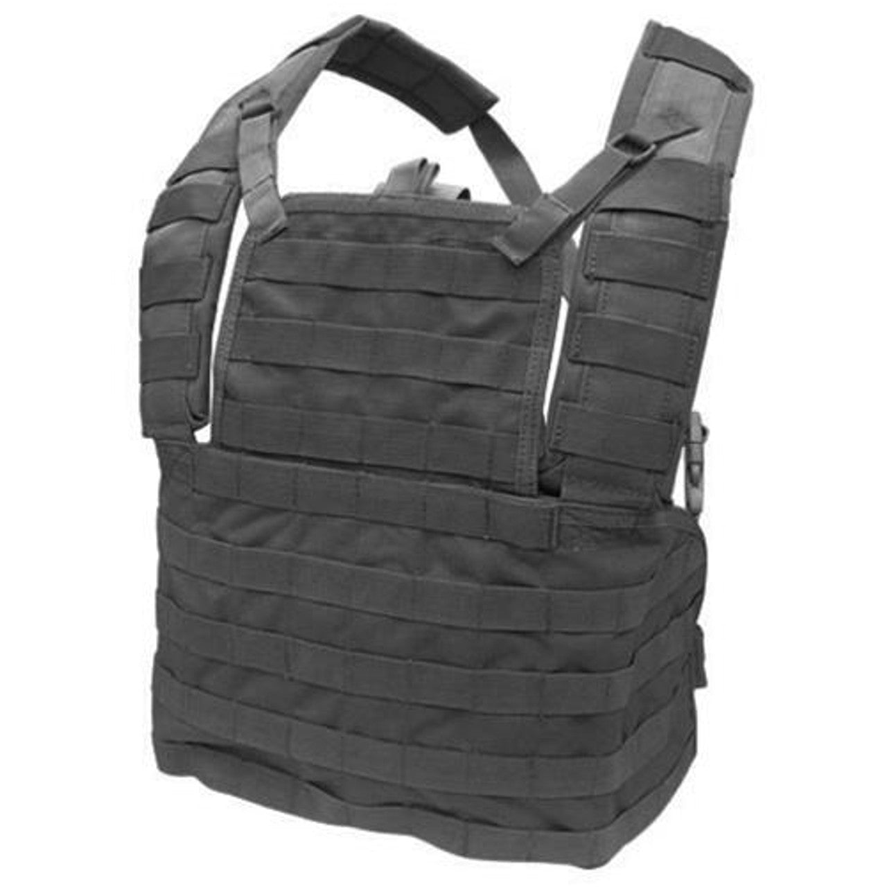 Condor Modular Chest Rig I, Black