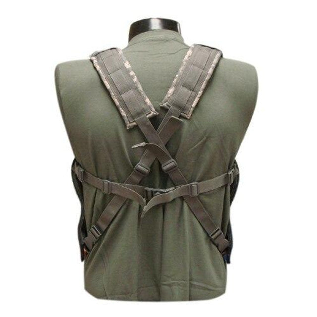 Condor Modular Chest Rig I, Coyote