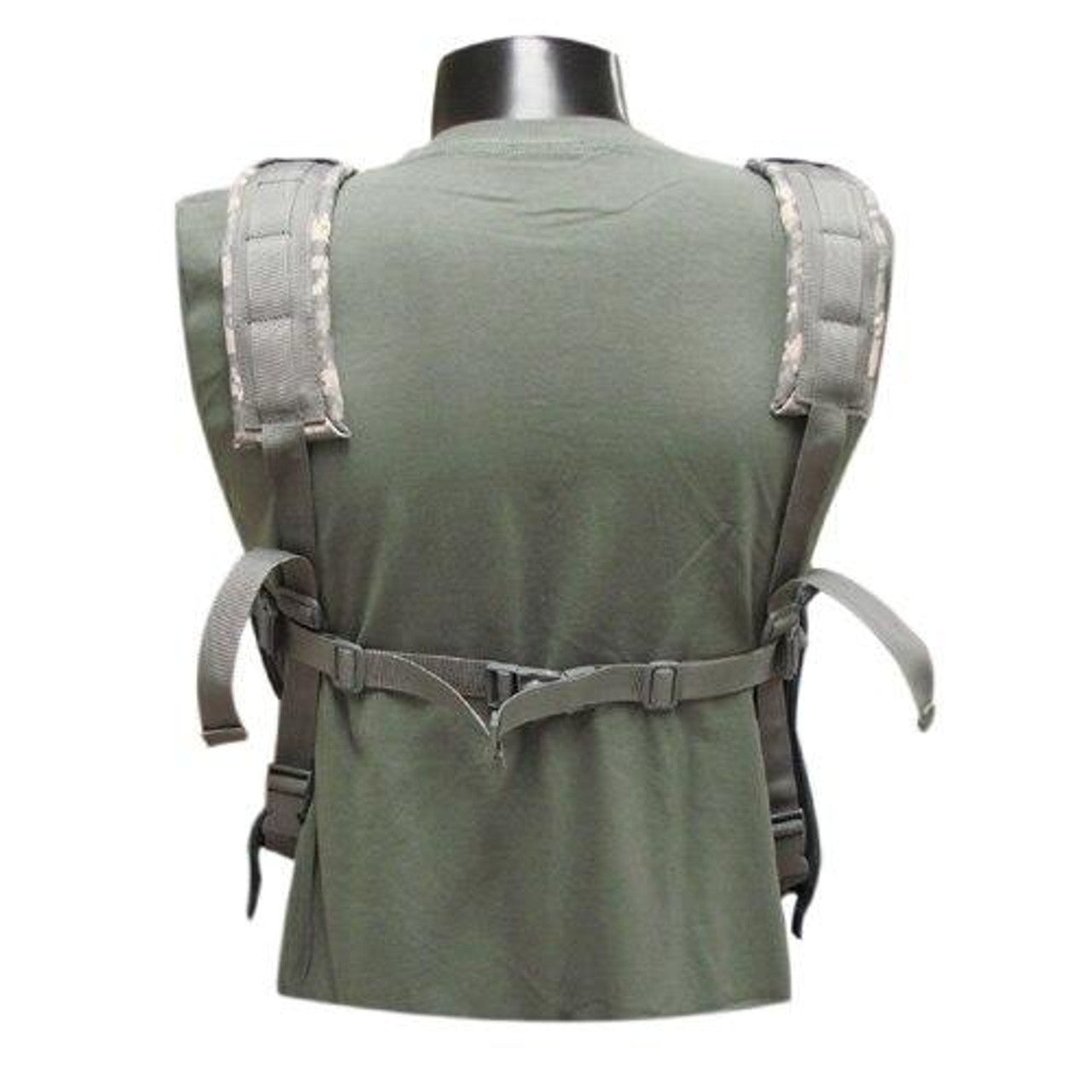 Condor Modular Chest Rig I, Coyote