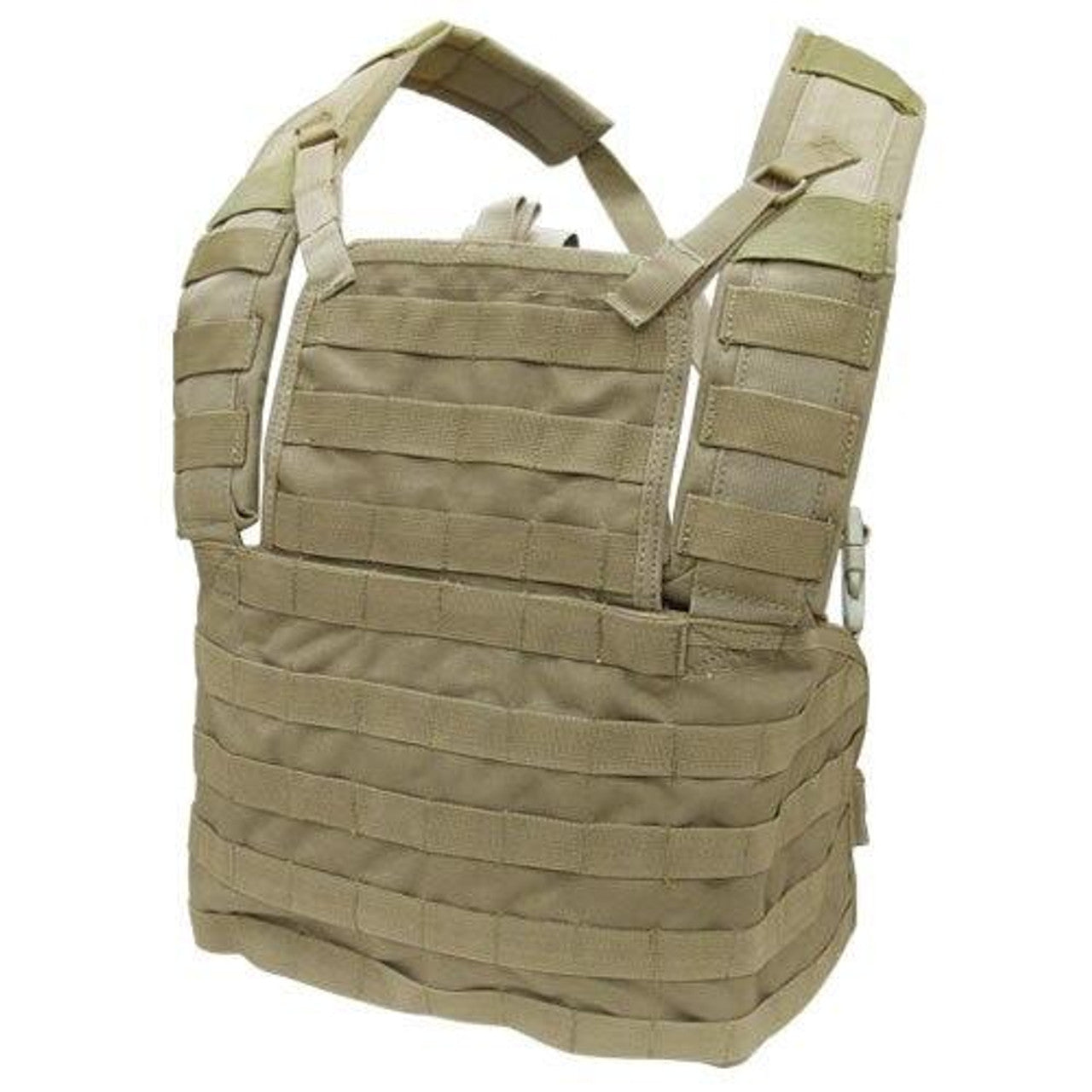 Condor Modular Chest Rig I, Coyote