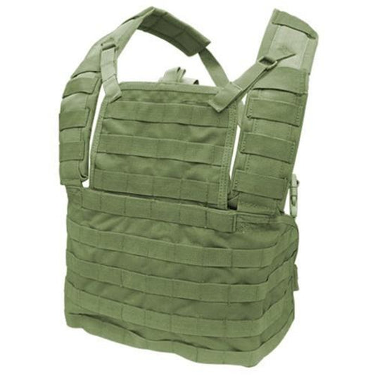 Condor Modular Chest Rig I, OD