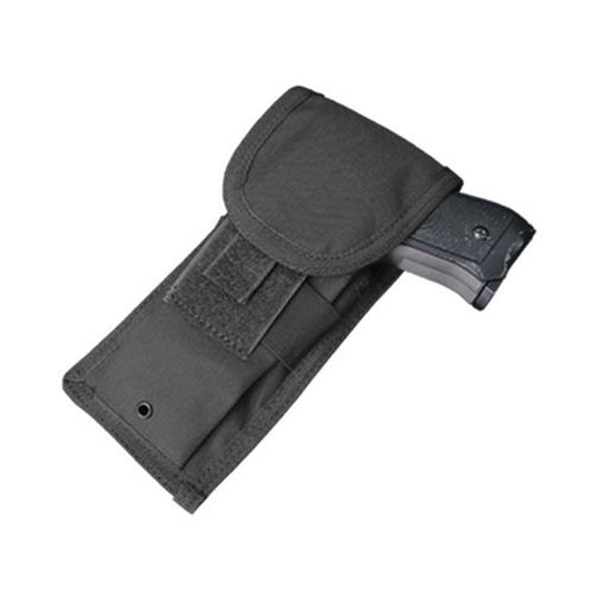 Condor Modular Pistol Holster, Black