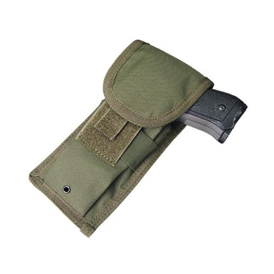 Condor Modular Pistol Holster, OD Green