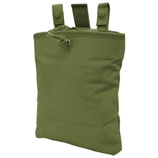 Condor MOLLE 3-fold Mag Recovery Pouch, OD