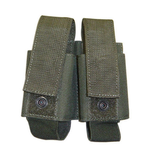 Condor MOLLE 40mm Grenade Pouch, OD Green