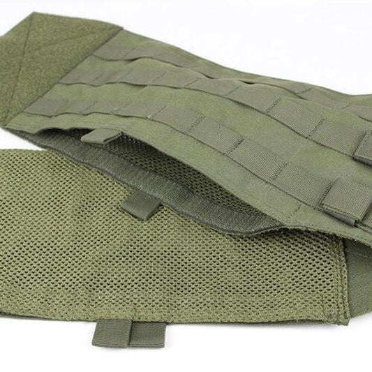 Condor MOLLE Exo Plate Carrier - Coyote Brown